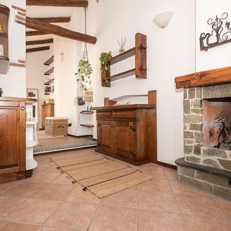 Apartamento Cozy Studio In Old Town Como Exterior foto