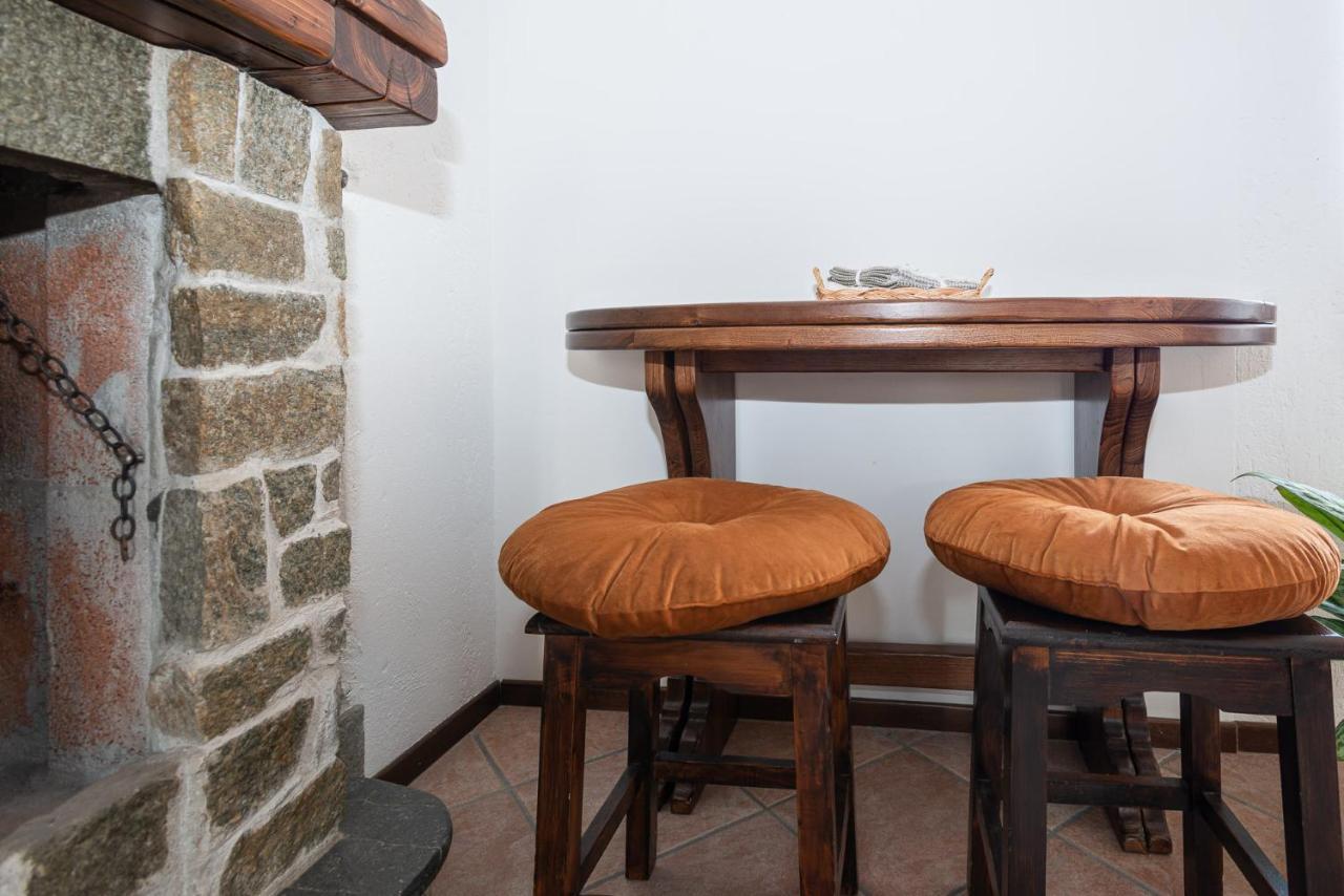 Apartamento Cozy Studio In Old Town Como Exterior foto